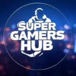 Super Gamers Hub