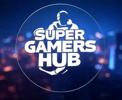 Super Gamers Hub