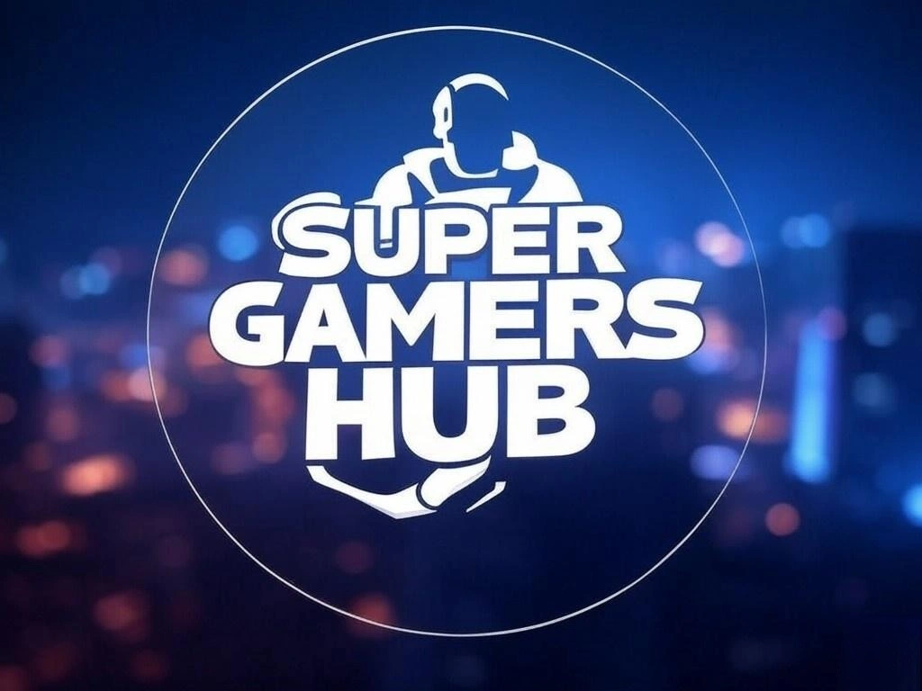 Super Gamers Hub
