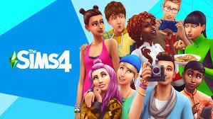 The Sims 4