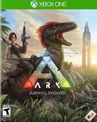 ARK: Survival Evolved: A Prehistoric Adventure