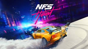 Need for Speed (NFS)