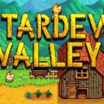 Stardew Valley - Indie Farming Simulation Role-Playing Game