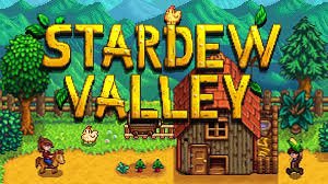 Stardew Valley - Indie Farming Simulation Role-Playing Game