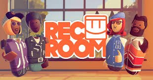 Rec Room - Popular Social VR Game