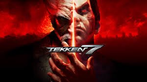 Tekken 7 - Iconic 3D Fighting Game