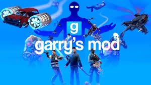 Garry’s Mod