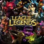 League of Legends (LoL)