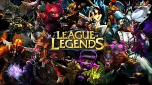 League of Legends (LoL)