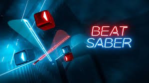 Beat Saber - A Popular Rhythm-Based Virtual Reality (VR) Game