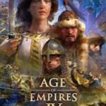 Age of Empires IV (AoE IV) Games