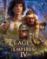 Age of Empires IV (AoE IV) Games