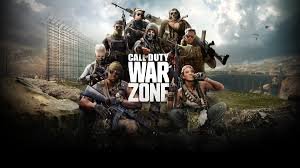 Call of Duty: Warzone