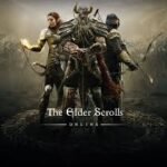 The Elder Scrolls Online (ESO) - Massively Multiplayer Online Role-Playing Game (MMORPG)