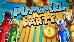 Pummel Party