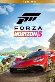 Forza Horizon