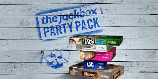 Jackbox Party Pack