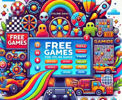 Best free online games for low-spec pcs