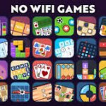 Offline Games – No Wifi Games