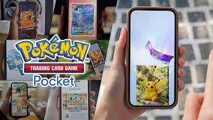 Pokémon Trading Card Game Pocket (Pokémon TCG Pocket)
