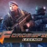 CrossFire: Legends