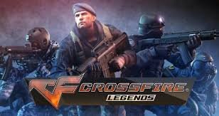 CrossFire: Legends