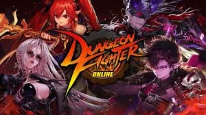Dungeon & Fighter: Origin