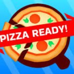 Pizza Ready!