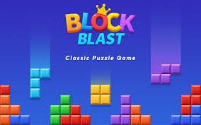 Block Blast game
